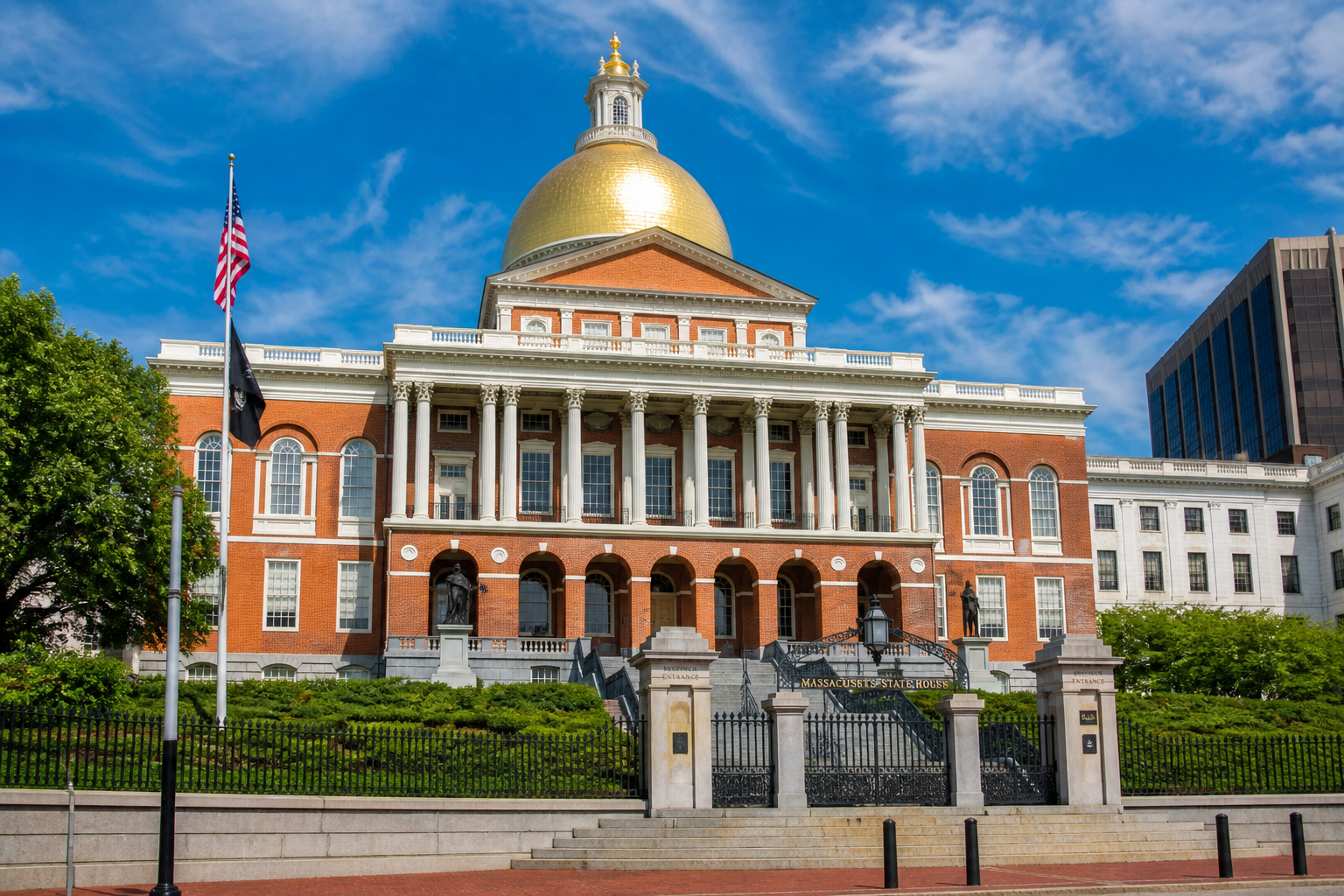 Boston